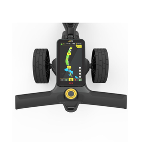 2025 Powakaddy RX10 Factory Best <b>Golf</b> <b>Trolley</b> Lithium <b>Remote</b> <b>Control</b> Offered with Excellent Features - Product Image 6