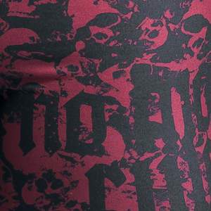 Pantalones Deportivos Transpirables de Cintura Alta para Mujer, Spandex/Nailon, con Logotipo Personalizado, Impresión por Sublimación, Cintura Elástica, Leggings de Yoga - Product Image 5