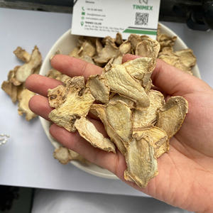 Rodajas secas vietnamitas de jengibre/Saenggang/ Zanjabeel-Calidad superior, lista para exportación (WA: + 84362512699) - Product Image 5