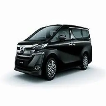 ALPHARD TO-Y-OTA 2022