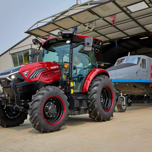 El Mejor Tractor Case IH Farmall 75C de Alto Rendimiento, Diseñado para Potencia, Comodidad y Versatilidad, el Tractor Utilitario Definitivo - Product Image 1