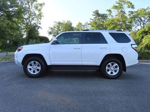 2019มือสอง TO-Yo-TA 4_Runner SR5 4WD พรีเมี่ยม - Product Image 3