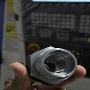 Fuelle Metálico de Acero Inoxidable SS304/SS316L de 200 mm, Junta de Expansión Metálica de 300 mm de Longitud - Product Image 5