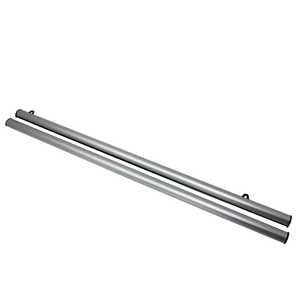 Barre de fixation en aluminium de 91,5 cm pour affiches, paire de cadres pour affiches - Product Image 6