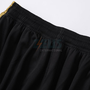 Venta Directa de Fábrica Zeus International, Uniforme de Fútbol a Precio Económico, Diseño de Logotipo Personalizado, Uniforme de Fútbol Más Vendido al Por Mayor - Product Image 3