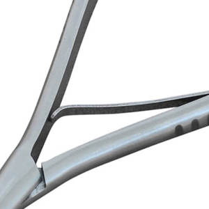 Material de alta calidad hecho Alicates para extensiones de cabello a la venta/OEM fabricante mejor proveedor Alicates para extensiones de cabello - Product Image 4