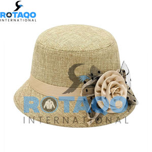 Sombreros de Pescador Personalizados con Tu Propio Diseño, Sombreros de Pescador de la Mejor Calidad, Sombreros de Pescador de Material Duradero - Product Image 1