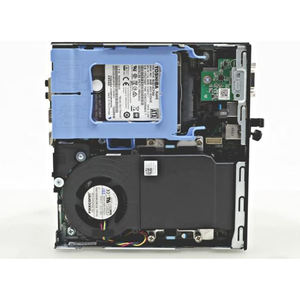 Ordinateur de bureau de jeu reconditionné haute performance avec SSD et carte graphique dédiée - Product Image 5