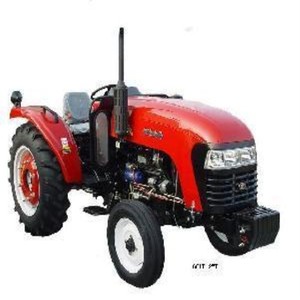 Tractor ubota con cargador frontal, 4 D - Product Image 5