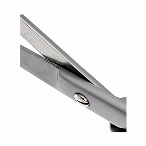 Meilleure vente Ciseaux à dissection Lexer incurvés et droits en acier inoxydable Ciseaux d'opération Mayo Lexer réutilisables 16cm/21cm - Product Image 5