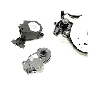 Positionneurs de moteur de chauffage CITROEN C3 Série HAC-360-VLG5 (09>15) - Product Image 4