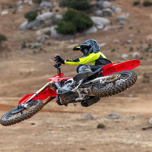 Honda CRF 450R-S 2024 - Product Image 4