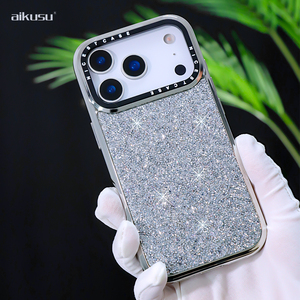 Aikusu Cyber เคสโทรศัพท์แม่เหล็กไฟฟ้าสำหรับ iPhone 17 16 15 14 AIR PRO MAX แบบออกแบบได้ตามต้องการ - Product Image 6