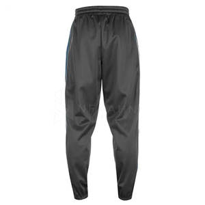 Nuevo Diseño de Conjunto Deportivo Informal con Capucha para Invierno, Color Sólido, Precio Económico, Venta al Por Mayor OEM, Manga Larga para Hombre - Product Image 5