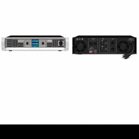 Amplificateur de puissance 2 canaux FFR AUDIO série D GaN classe D