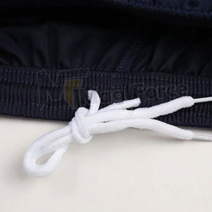 Ensemble de maillots de football pour hommes, séchage rapide, personnalisable, tissu respirant et doux, vêtements de sport - Product Image 5