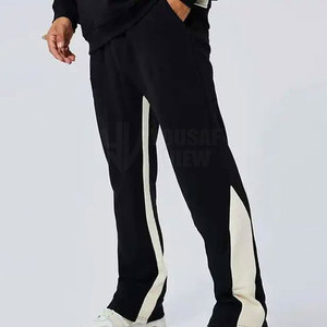 Custom Size Straight <b>Men's</b> Pants Outdoor Use Training <b>Trouser</b> Custom Sportswear <b>Men</b> Casual <b>Trouser</b> - Product Image 2