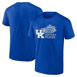 Camiseta OFICIAL DE LOS Hornets DE LA Universidad de Kentucky 100% algodón impreso logotipo frontal Premium HBCU Spirit Wear para estudiantes y ex alumnos - Product Image 1
