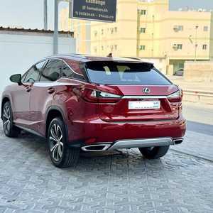 ใช้2022 RX-350 Lexus - Product Image 2