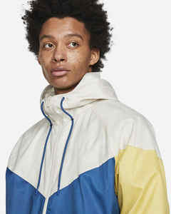 Custom Striped Sleeve Half Placket Workout Long Sleeve <b>Waterproof</b> Windbreaker <b>Jacket</b> Women High Neck Pullover <b>Jacket</b> for Unisex - Product Image 3