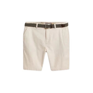 Vente en gros de shorts de jogging personnalisés culturisme shorts respirants pour hommes - Product Image 2
