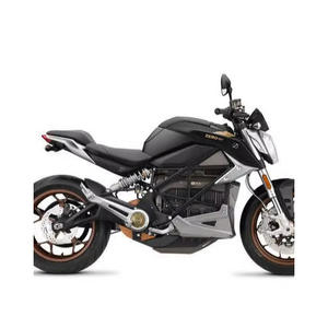 2023 Zeero SR/F Experiencia en motocicleta todoterreno Potencia, precisión y rendimiento inigualables en Anny Teerrain - Product Image 1