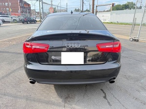 Audi A6 3.0 de 2012 0 T Q U A T T R O P R E M I U M PLUS SEDAN AWD LISTO PARA ENVIAR - Product Image 6