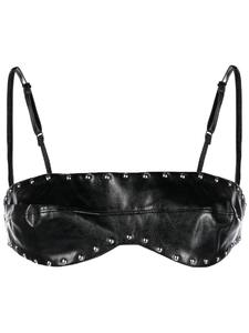 Sujetador Deportivo para Mujer de Gran Calidad, Transpirable, Hecho a Medida, Ropa Deportiva para Gimnasio y Fitness, Color Sólido - Product Image 6