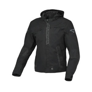 MACNA RIGGOR Sportswear Motorcycle <b>Jacket</b> Windproof Breathable Waterproof Racing Suit Custom Logo <b>Short</b> Sleeves Approved - Product Image 1