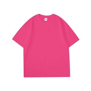 OEM 100% Cotton Custom Logo Printed Blank Oversized <b>t</b> <b>Shirt</b> Luxury Drop Shoulder Boxy Heavyweight <b>T</b> <b>shirt</b> for men - Product Image 6