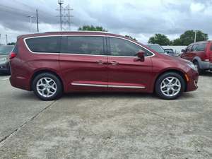CHRYSLER PACIFICA TOURING L FWD 2019 d'occasion LHD/RHD - Product Image 5