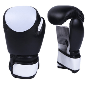 Fabricante profesional Guantes de boxeo disponibles en precio al por mayor Diseño personalizado Guantes de boxeo de gran demanda Venta caliente - Product Image 4