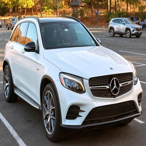 ( T&B ) Mercedes-AMG GLC 43 Usado del 2018 - Product Image 1