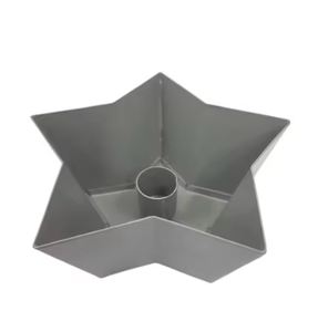 Corps d'animal pour tenir une bougie sur pied Attrayant Modern Arts Indian Handicrafts Metal Candles Holders Durable Top Quality - Product Image 6