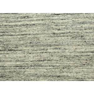 พรมทอมือลายเส้นสีเบจและสีน้ำตาล ขนาดใหญ่ 9x12 ฟุต รูปทรงสี่เหลี่ยมผืนผ้า สำหรับบ้าน ห้องนั่งเล่น ทางเดิน-รุ่น CX-2556 - Product Image 2