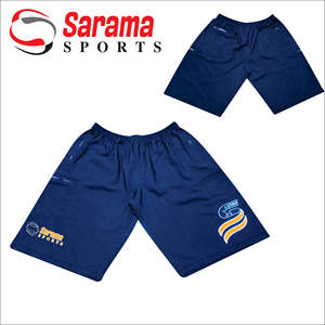 Pantalones cortos de tela de poliéster y LICRA para mujer, shorts de entrenamiento de microfibra suave con logotipo personalizado, pantalones cortos de gimnasio de 4" - Product Image 1