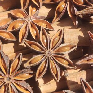 High Quality Vietnamese Star Aniseed Dried Cassia <b>Spice</b> Competitive Price <b>Single</b> <b>Herb</b> Contact Quincy WA 84858080598 - Product Image 3