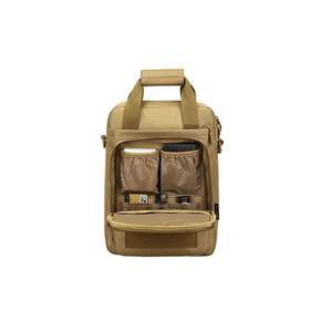 Sac à Main Tactique Décontracté Extérieur à Grande Bandoulière Kaki - Product Image 2