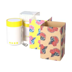 CreaSleeve Kraft 239 Sacchetti di Carta Promozionali Personalizzati per Merchandising - Product Image 6