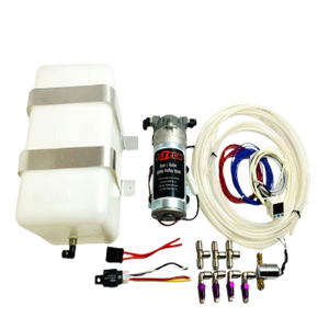 Nuevo Sistema de Refrigeración por Inyección de Agua y Metanol Resistente al Calor para Piezas de Motor YLTECH con 1 Año de Garantía - Product Image 1