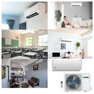 เครื่องปรับอากาศฟังก์ชันครบครัน, MXAMZ-001, 12000 BTU, 1 ตัน, R- - Product Image 5