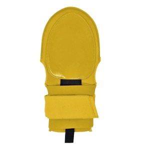 Diseño profesional La demanda de los clientes de moda Estilo único Precio bajo Venta superior Su propio logotipo para el guante deslizante de béisbol - Product Image 1