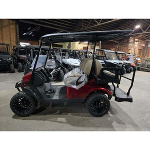 EZGO Express S4 ELiTE - Product Image 6