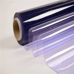 Cheap 0.5mm PETG PET <strong>Sheets</strong> Roll Flexible Clear <strong>Plastic</strong> <strong>Sheet</strong> - Product Image 2