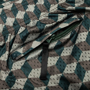 Nouveaux shorts décontractés en toile unie pour hommes, séchage rapide, respirants, haute qualité, 100 % coton, vente en gros - Product Image 3