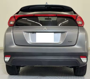 MITSUBISHI ECLIPSE CROSS LE AWD 2019 USADO, Volante a la Izquierda/Derecha - Product Image 2