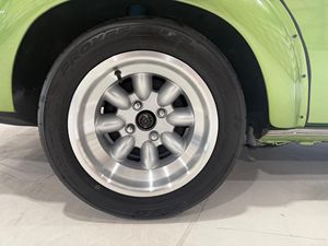 รถบีเอ็มดับเบิลยู 2002 ทีไอไอ ปี 1974 สภาพดี ราคาคุ้มค่า - Product Image 6