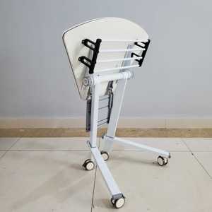 Hiện Đại Sang Trọng Gấp Nhôm Học Tập & Văn Phòng Đào Tạo Bàn Xách Tay Thương Mại Hội Nghị & Máy Tính Bảng Cho Nhà Văn Phòng - Product Image 6