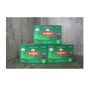 Haute qualité 100% sachets de thé en brume d'artichaut à base de plantes naturelles 2gx30 thé aux fleurs à base de plantes amer-doux du Vietnam - Product Image 3