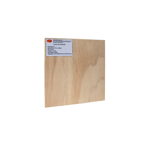 Hot Selling AA Grade Pine Plywood Eco-Friendly 4ft X 8ft Model 9/12/15/18mm Thickness Reusable 6-8 Times for Construction